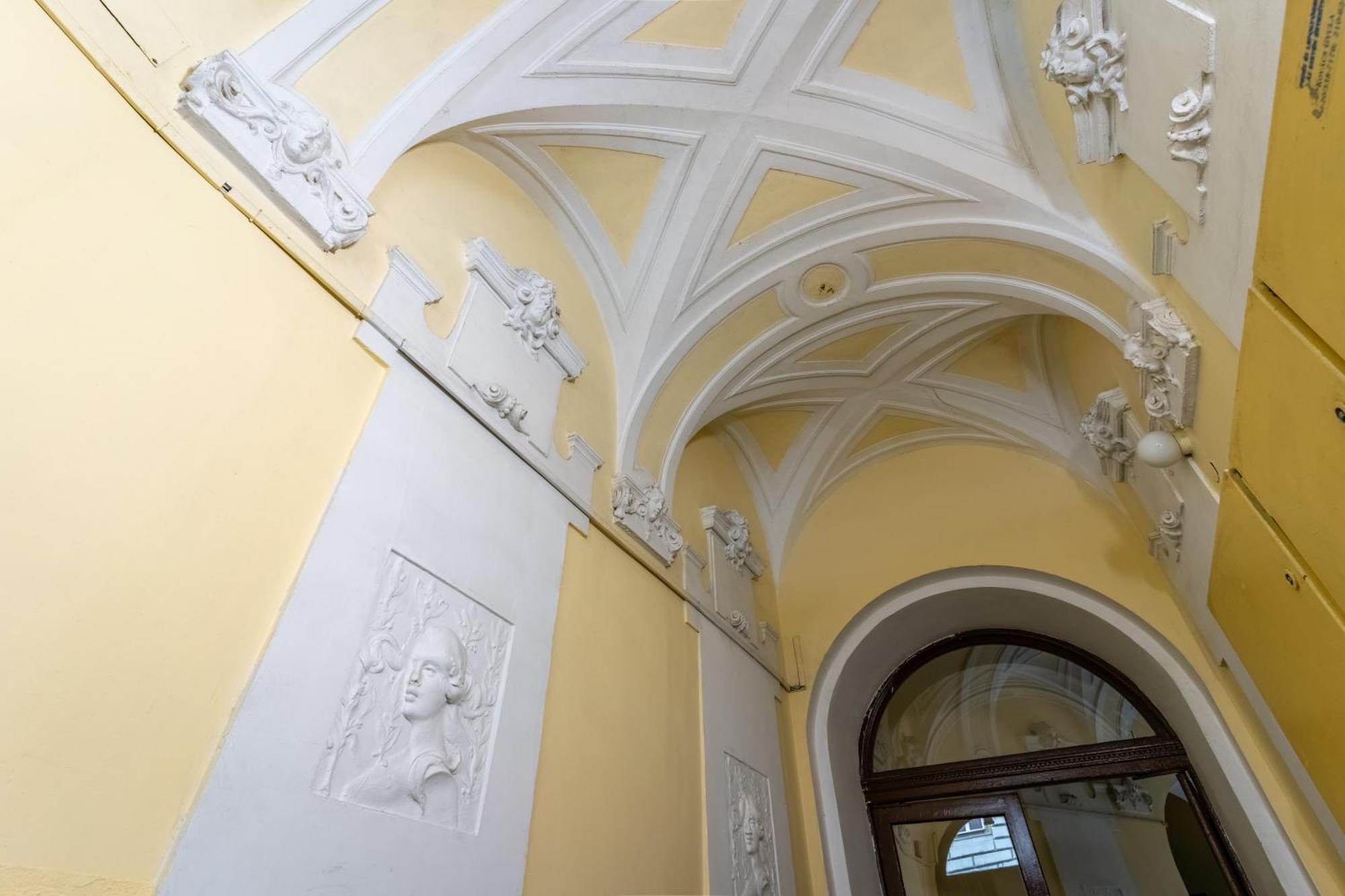 Wave - 3 Bedroom In Center * Budapešť