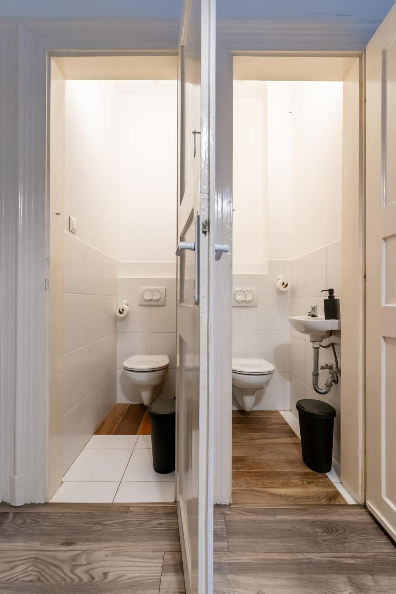 Apartmán Wave - 3 Bedroom In Center *