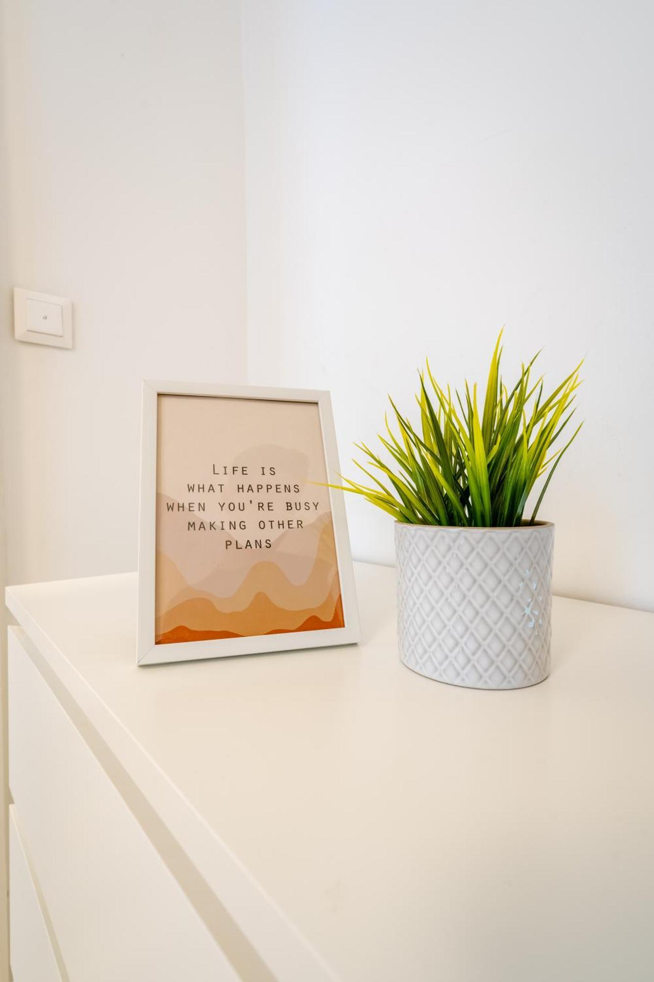 Apartmán Wave - 3 Bedroom In Center Budapešť