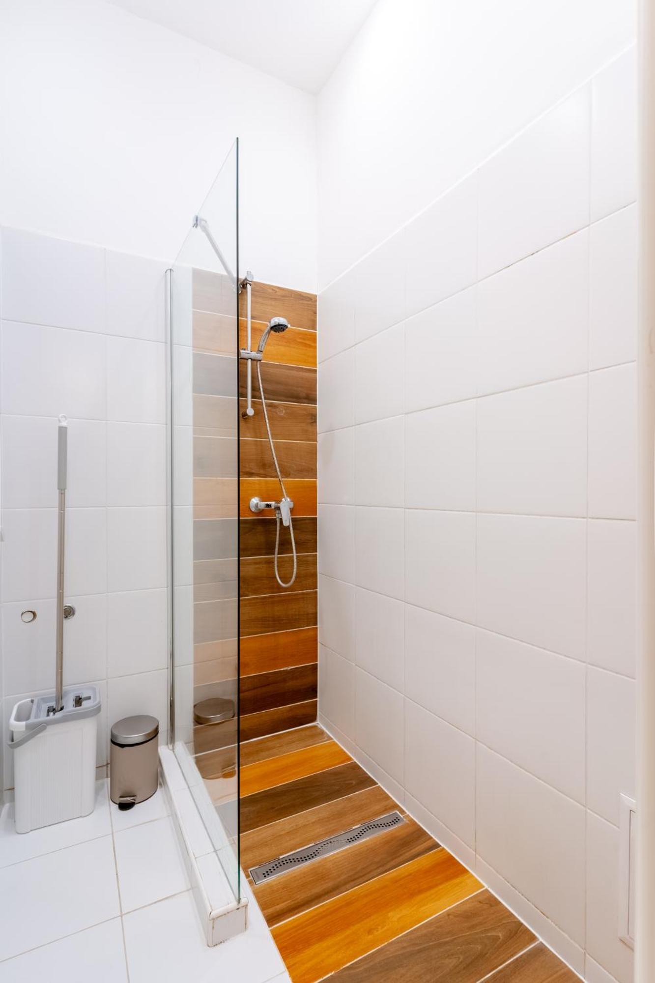 Wave - 3 Bedroom In Center Apartmán Budapešť
