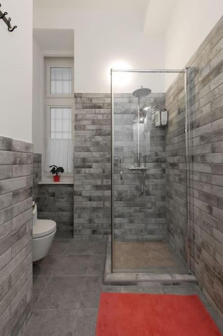 Lägenhet Perfect Day 3 -3 Bedr, 2 Bathrooms Budapest