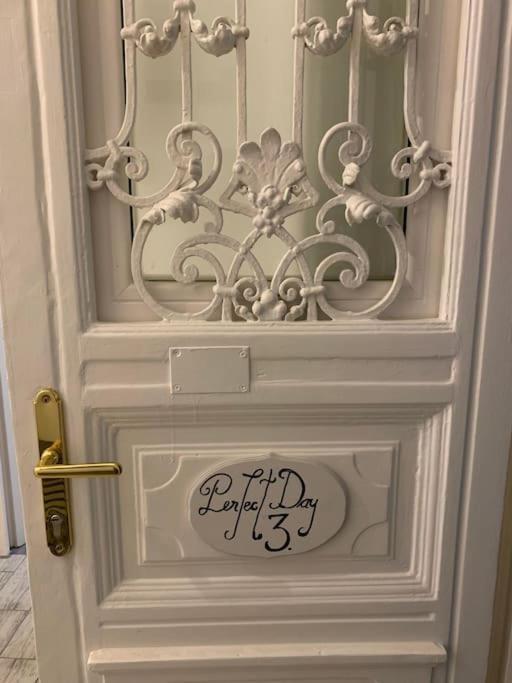 Perfect Day 3 -3 Bedr, 2 Bathrooms Apartment Budapest