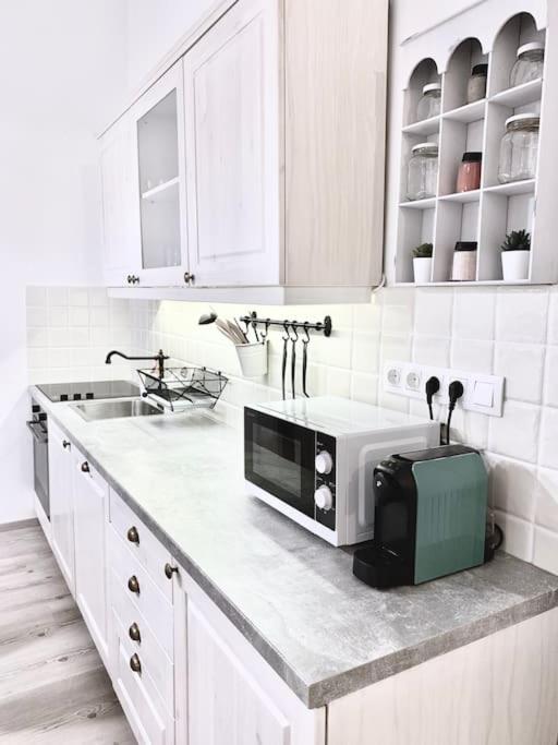 Apartment Perfect Day 3 -3 Bedr, 2 Bathrooms Budapest