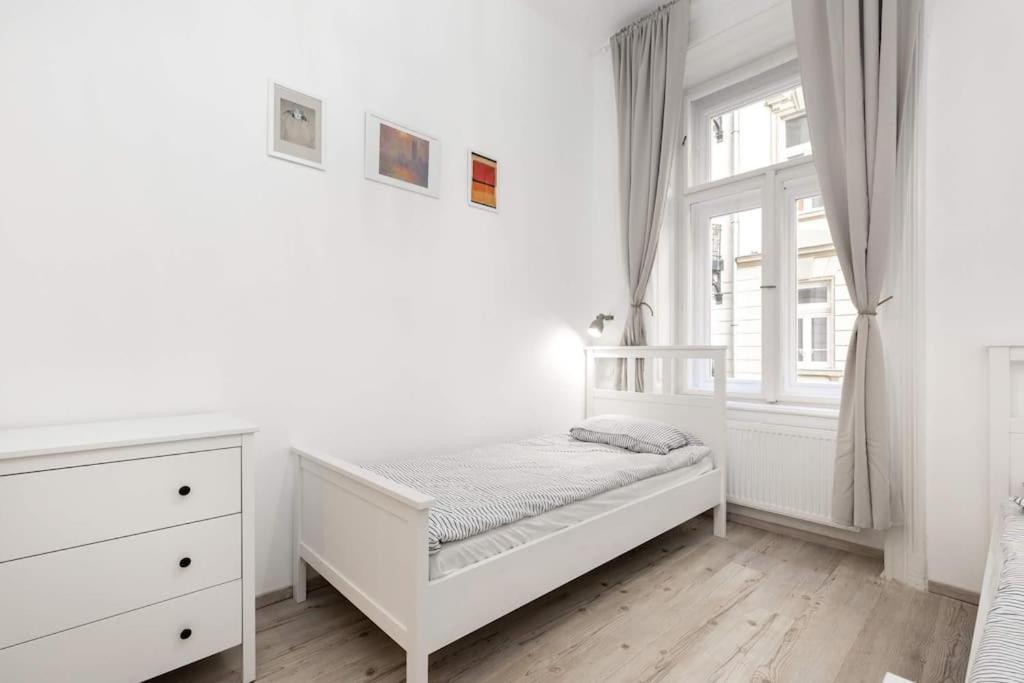 Perfect Day 3 -3 Bedr, 2 Bathrooms Budapest