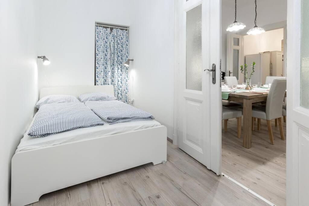 Perfect Day 3 -3 Bedr, 2 Bathrooms Lägenhet Budapest