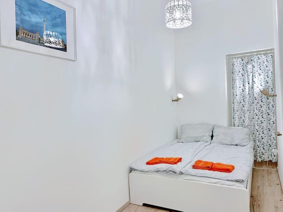Apartment Perfect Day 3 -3 Bedr, 2 Bathrooms *