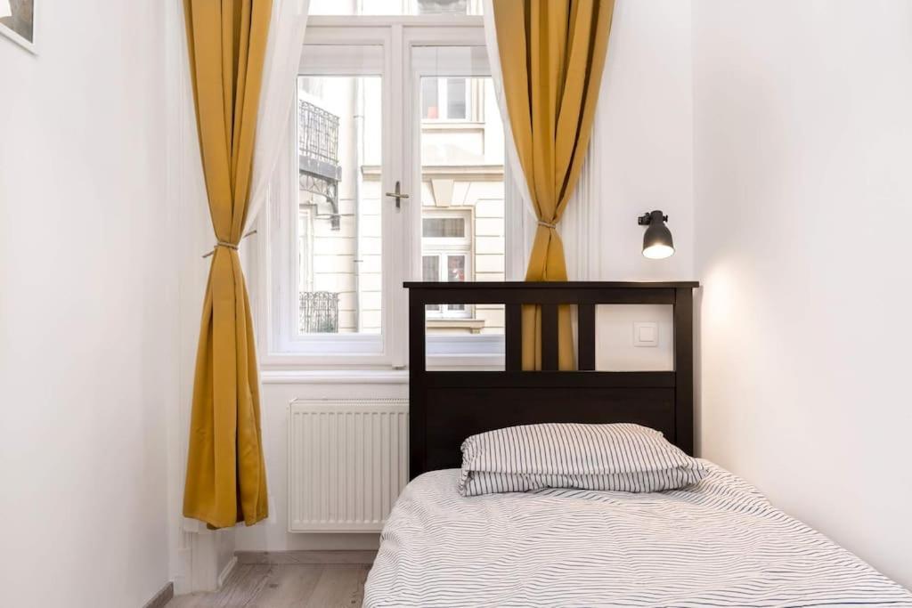 Perfect Day 3 -3 Bedr, 2 Bathrooms Budapest