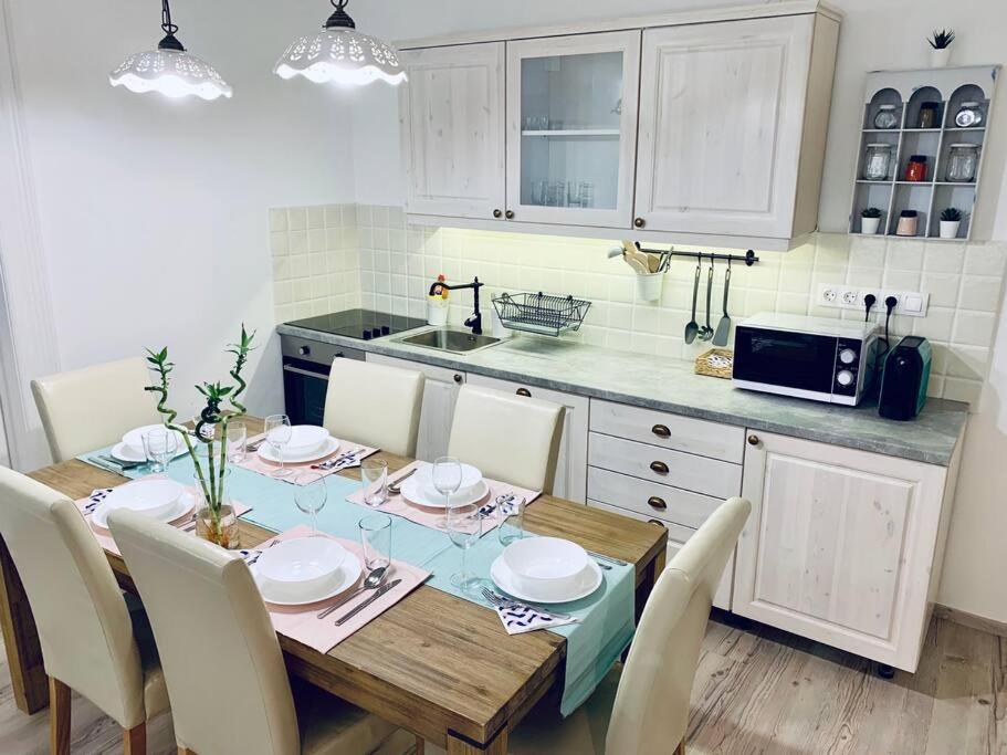 Perfect Day 3 -3 Bedr, 2 Bathrooms Apartment