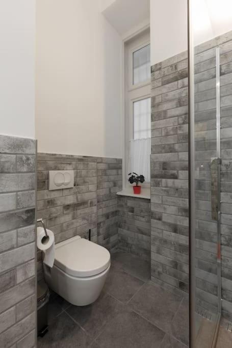 Perfect Day 3 -3 Bedr, 2 Bathrooms Lägenhet Budapest