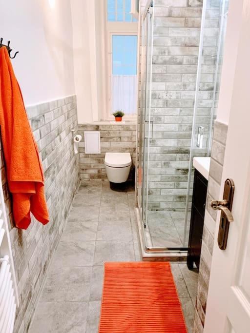 Perfect Day 3 -3 Bedr, 2 Bathrooms Budapest