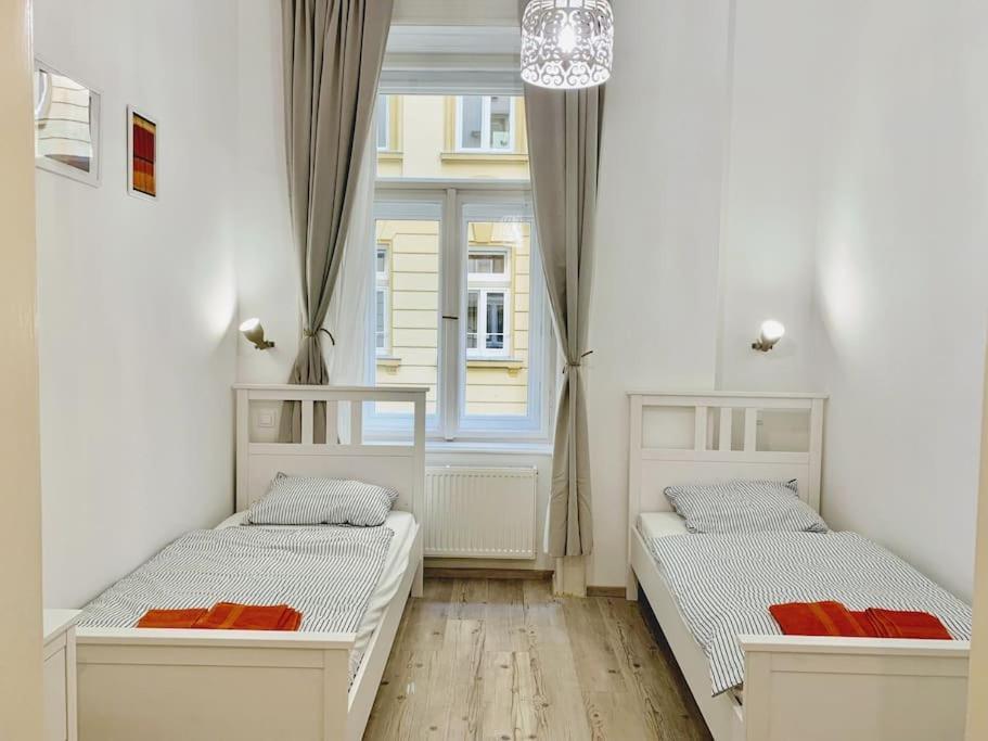 Perfect Day 3 -3 Bedr, 2 Bathrooms * Budapest