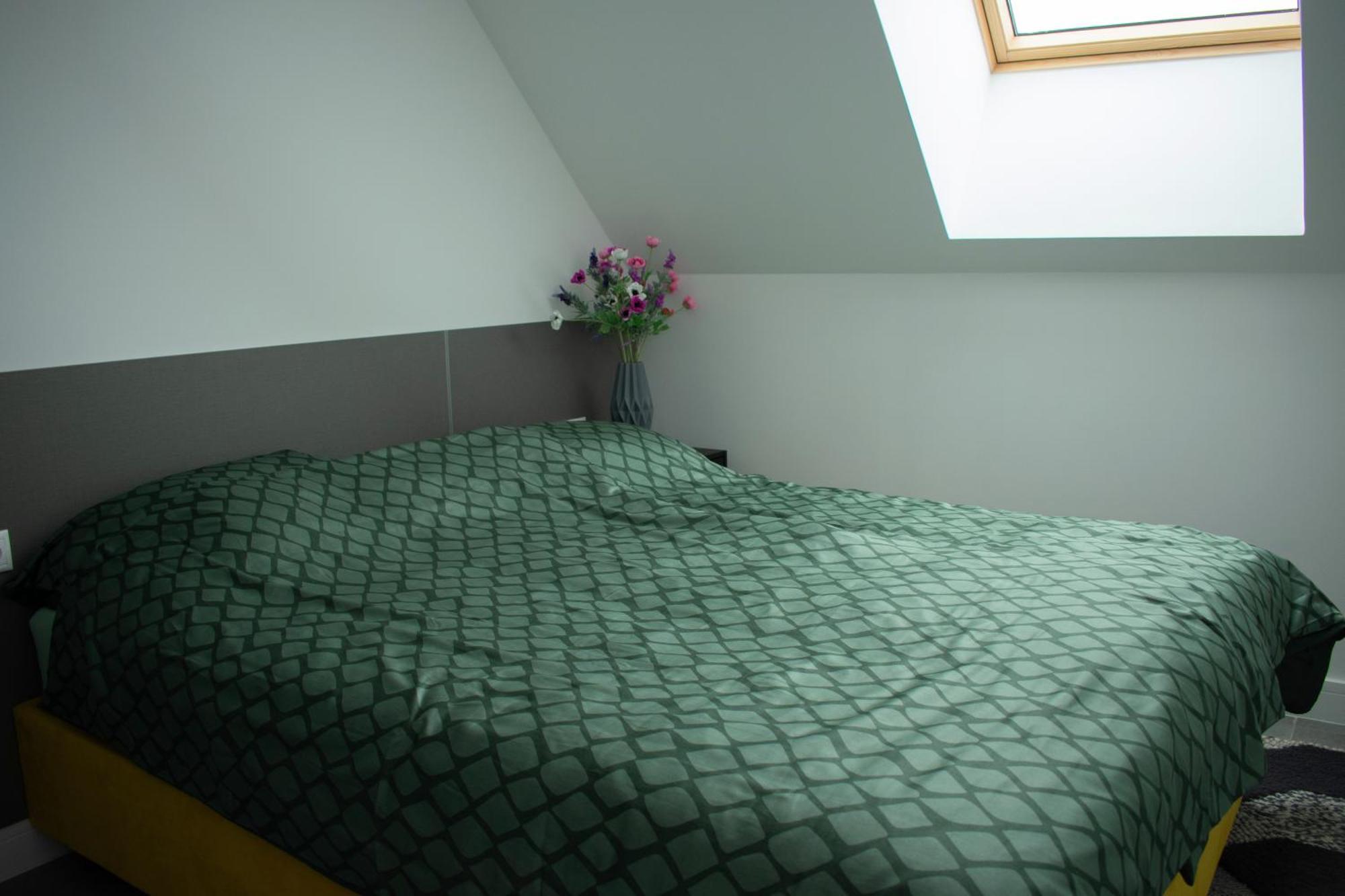 Luxury Cozy 2 Bdr Downtown Apt.2 *