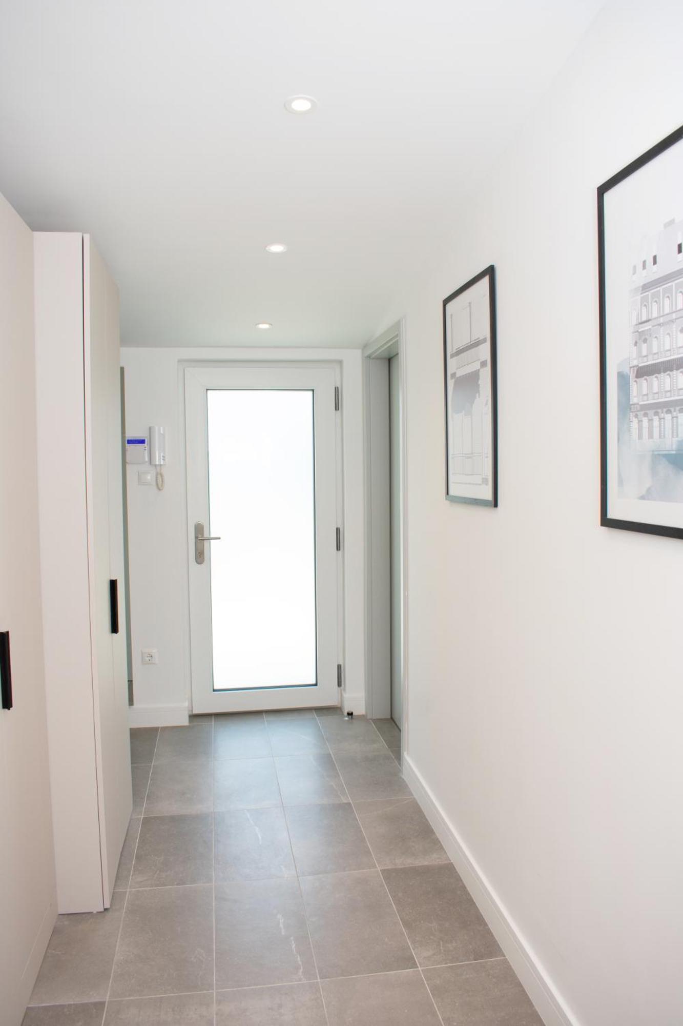Apartamento Luxury Cozy 2 Bdr Downtown Apt.7 Budapest