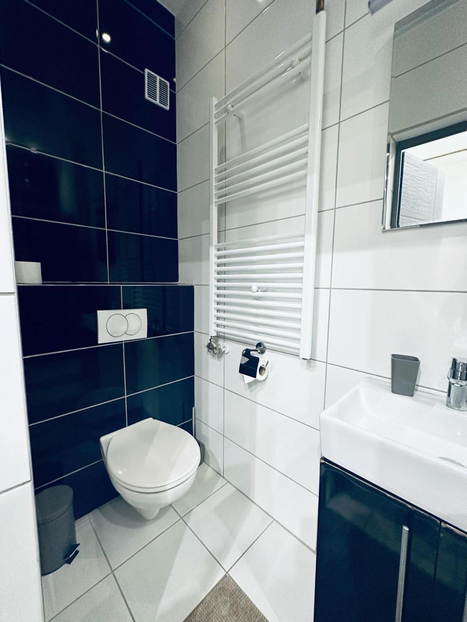 Bajnok Apartmán Budapest