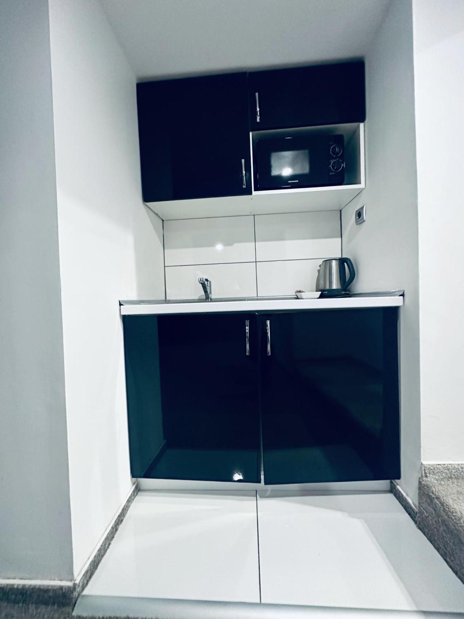 Apartmán Bajnok Budapest