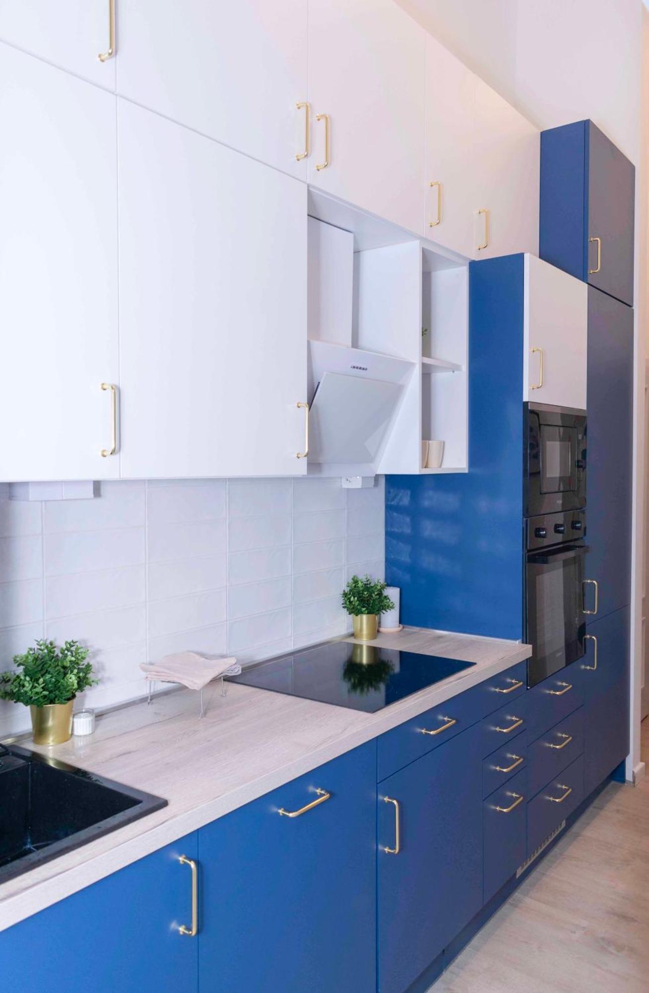 Luxury Centre Loft Budapest