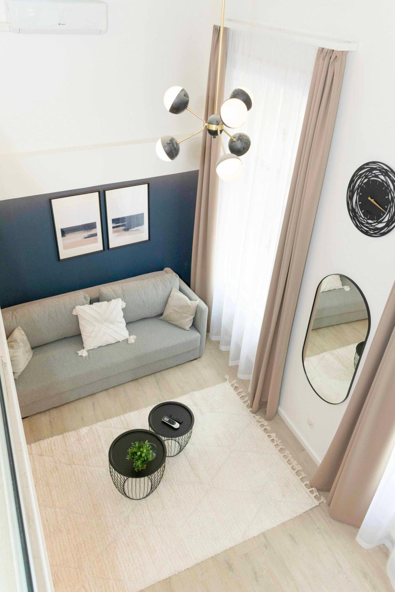 Luxury Centre Loft Apartment *