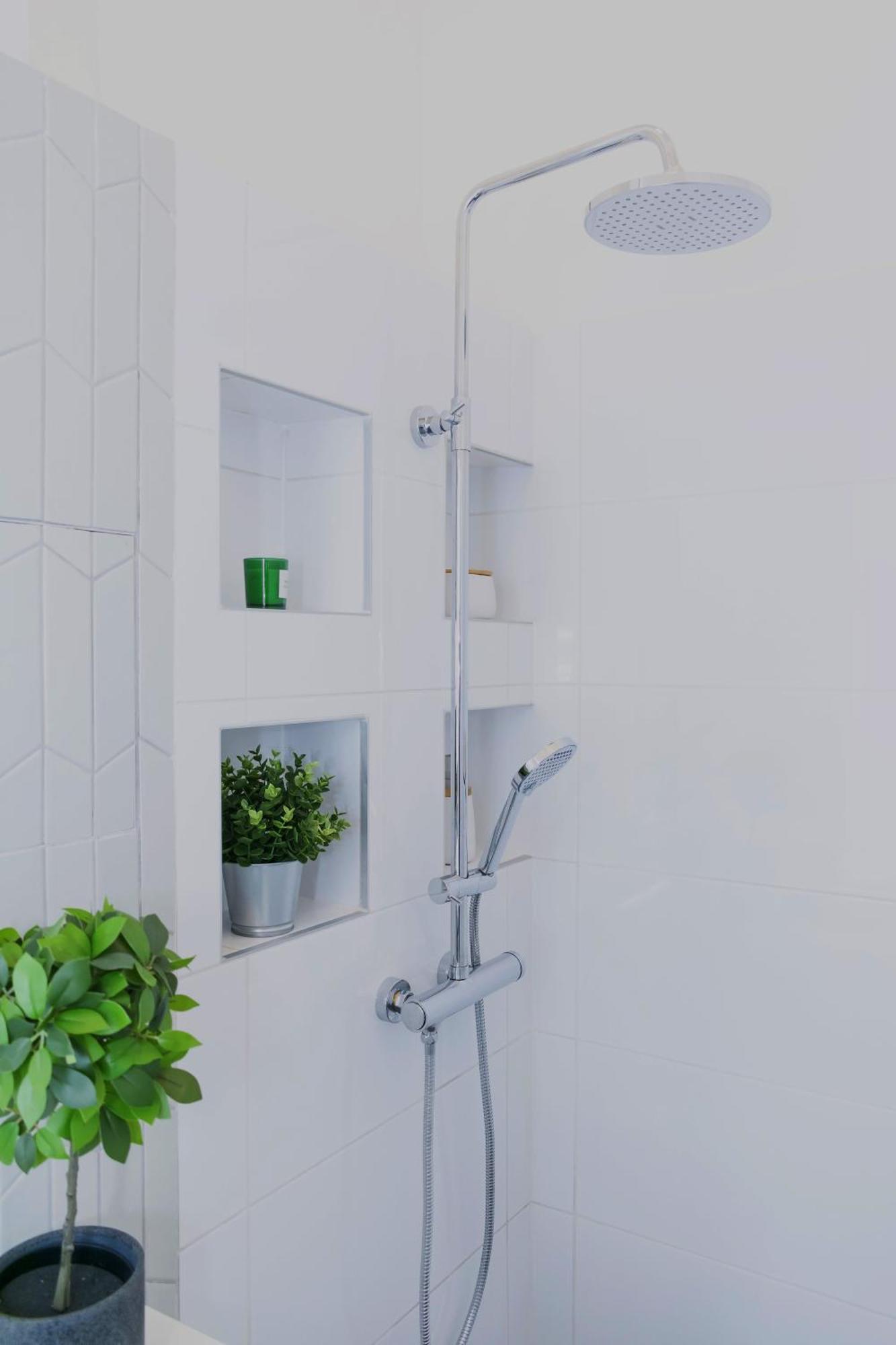 Luxury Centre Loft In Apartmán