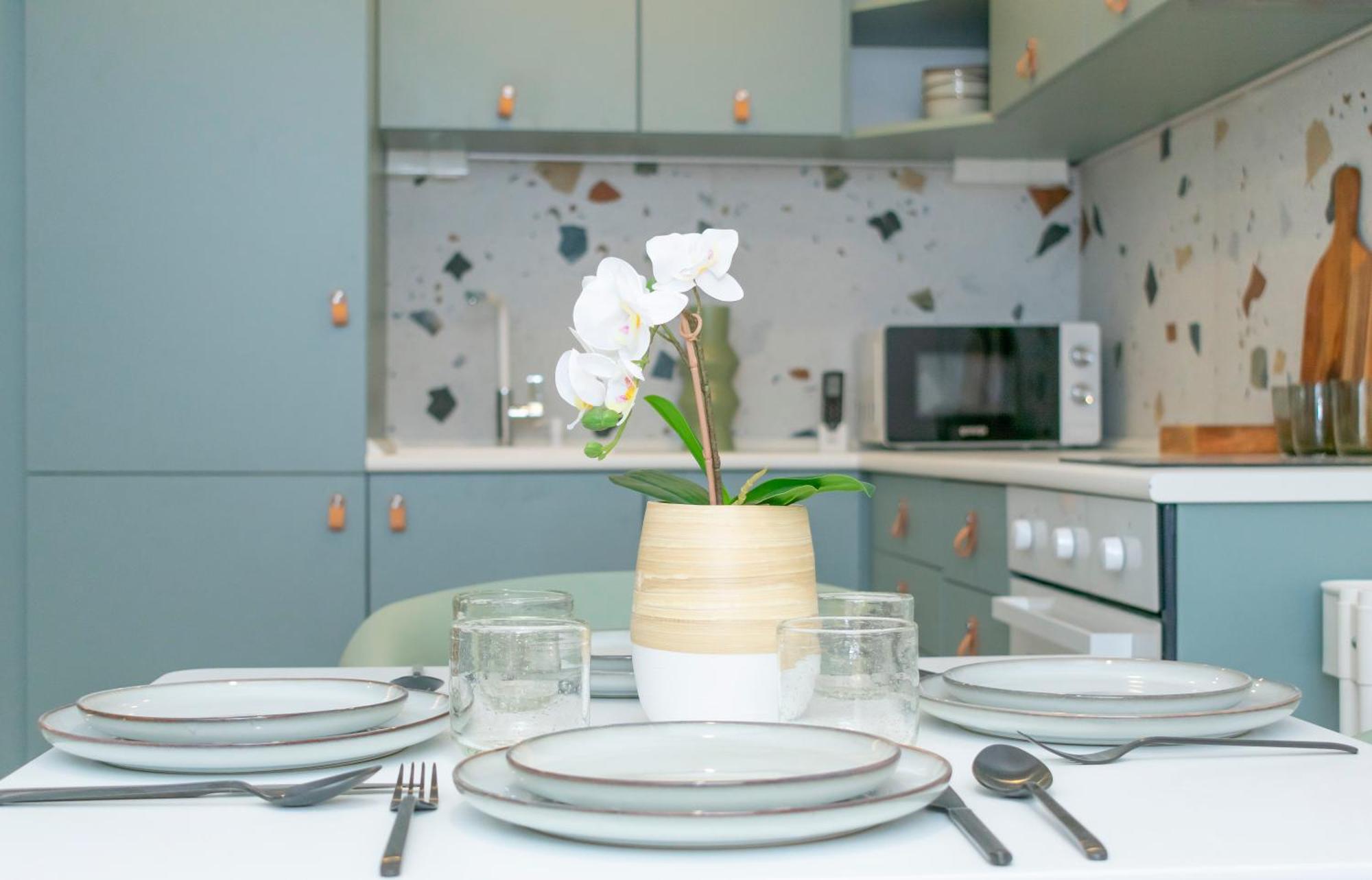 Luxury Centre Loft In Apartmán Budapešť