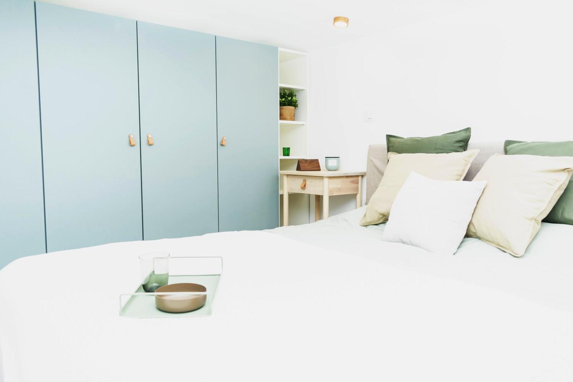 Luxury Centre Loft In Apartmán Budapešť