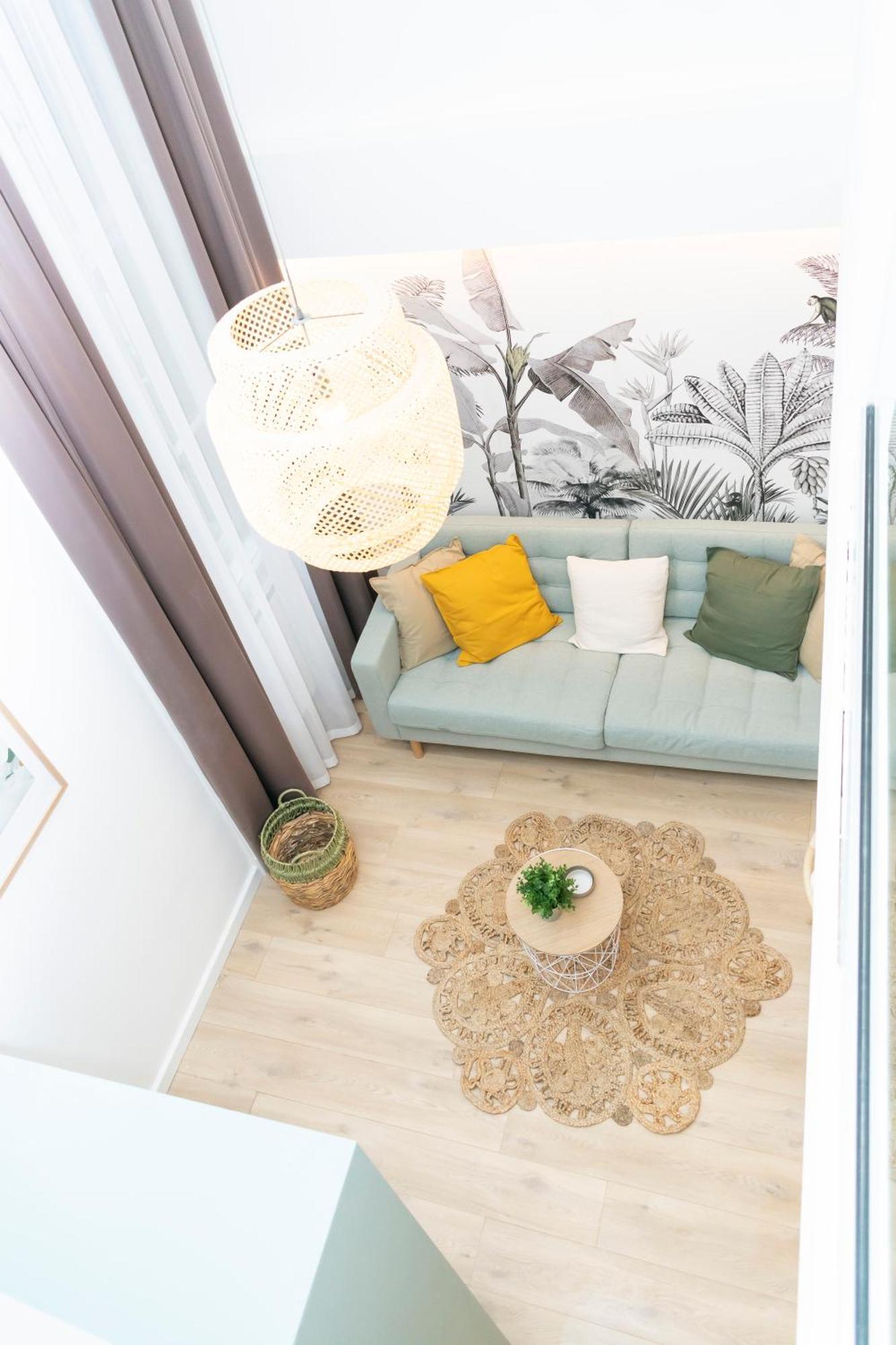 Apartmán Luxury Centre Loft In *