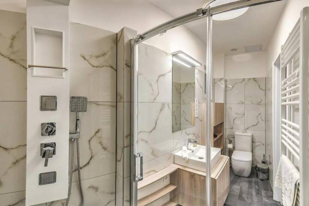 Apartment Luxury For Treasure Seekers *