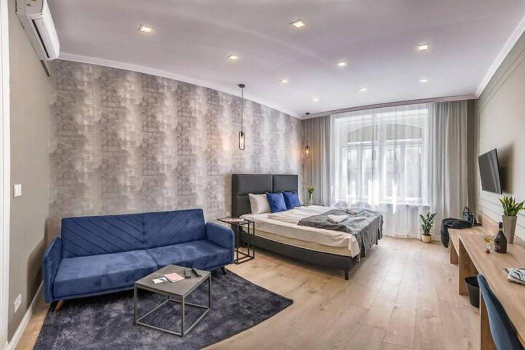 Luxury For Treasure Seekers Apartman Budapest