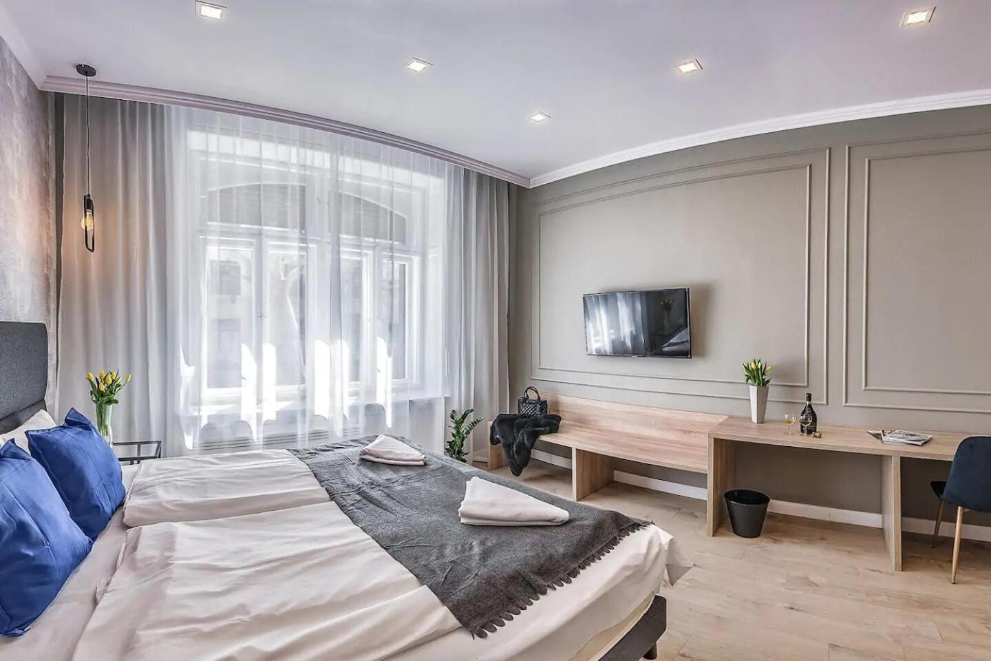 Luxury For Treasure Seekers Apartment *