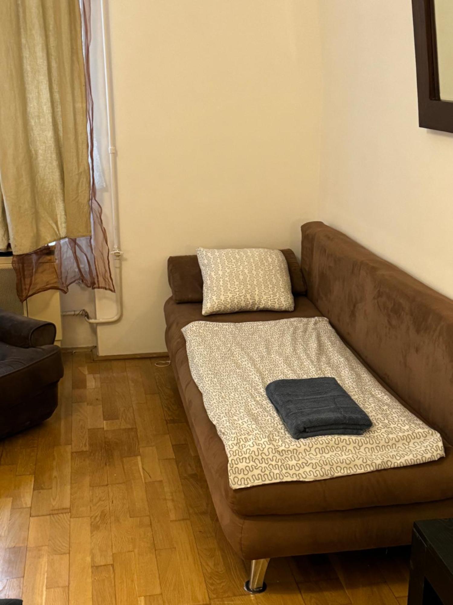 Apartment Maria *