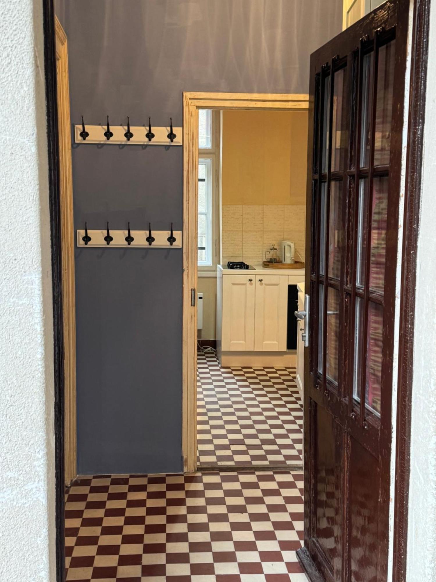 Apartment Maria *