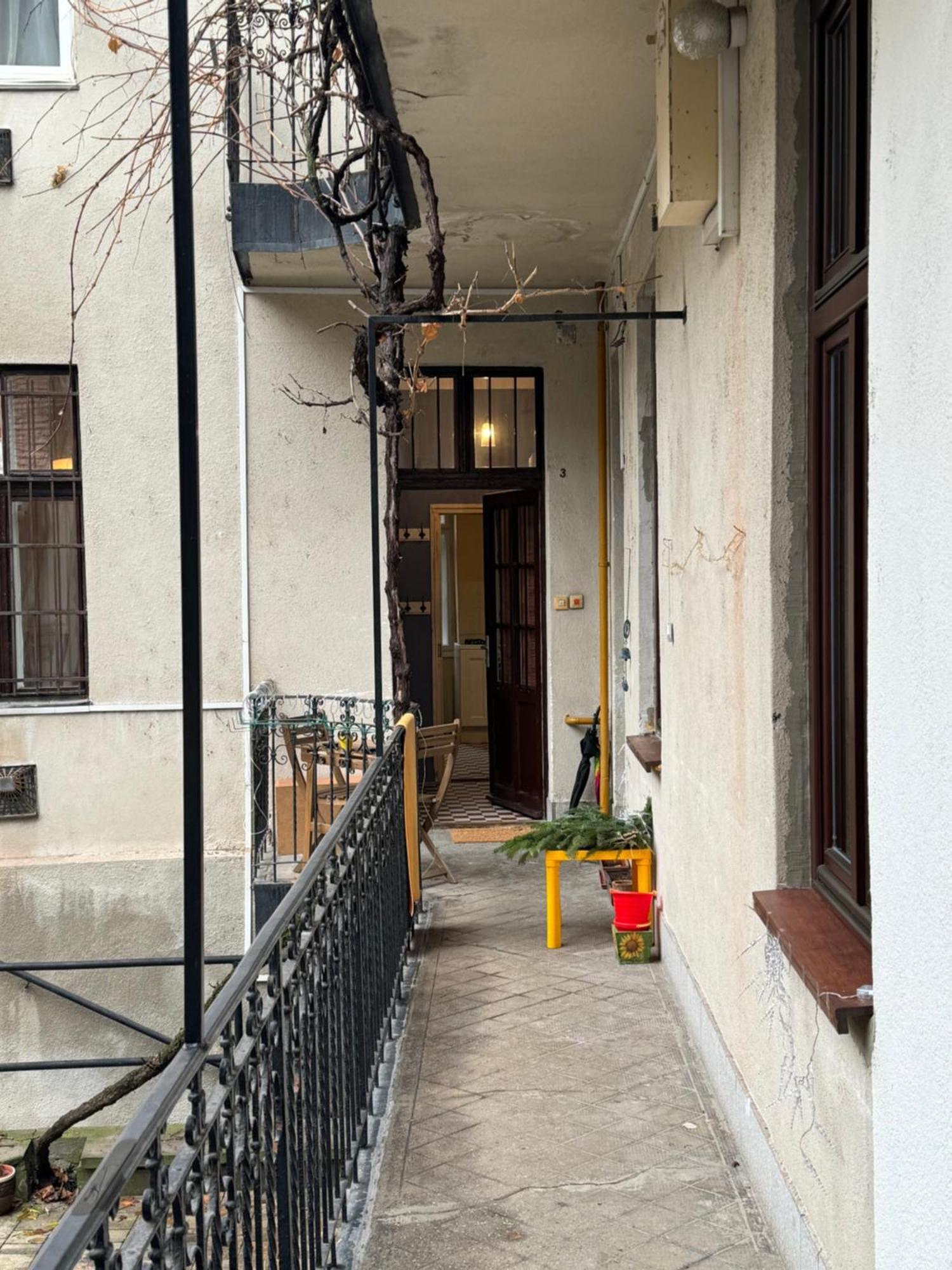 Maria Apartment Budapest