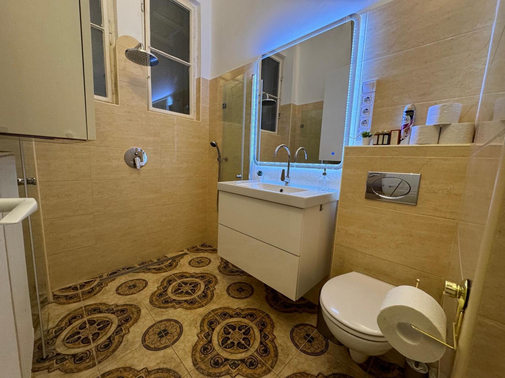 Appartement Exceptional In Center *