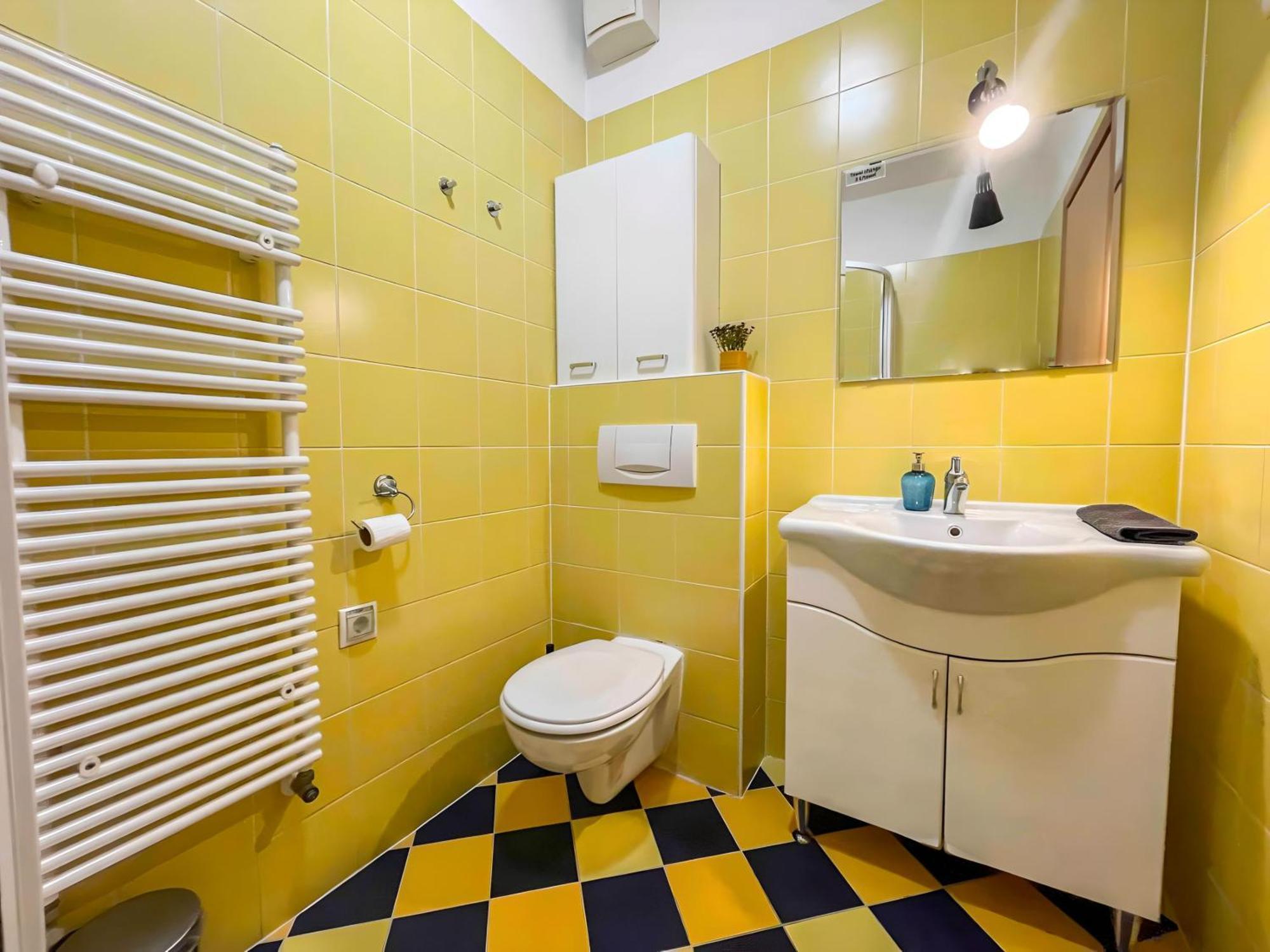 Apartamento K321 Elitehost Kiraly *