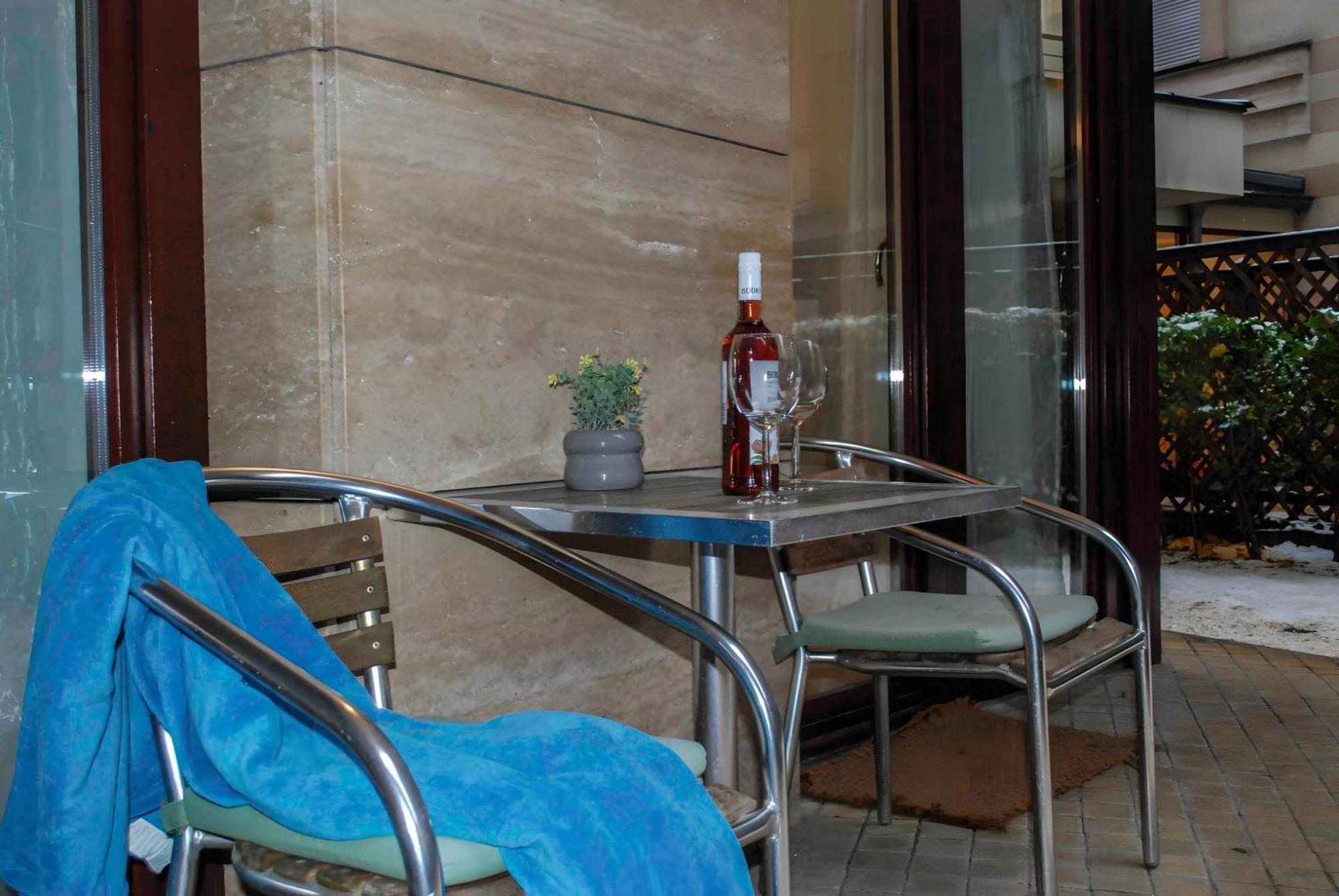 Apartmán K321 Elitehost Kiraly