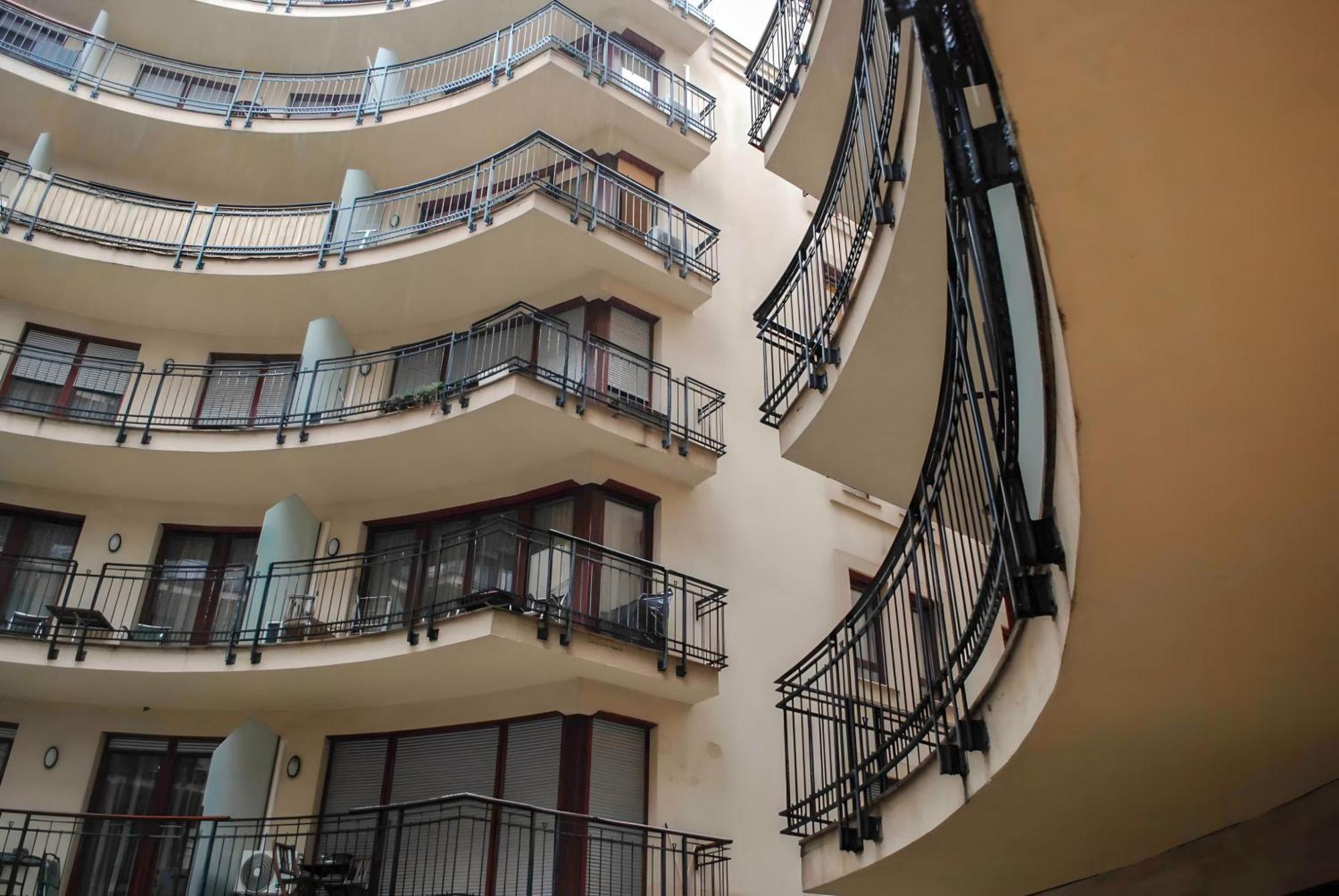 K321 Elitehost Kiraly Apartamento Budapest