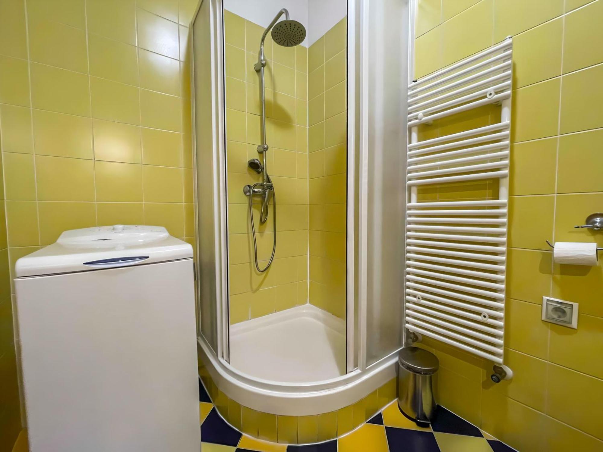 K321 Elitehost Kiraly Apartamento Budapest