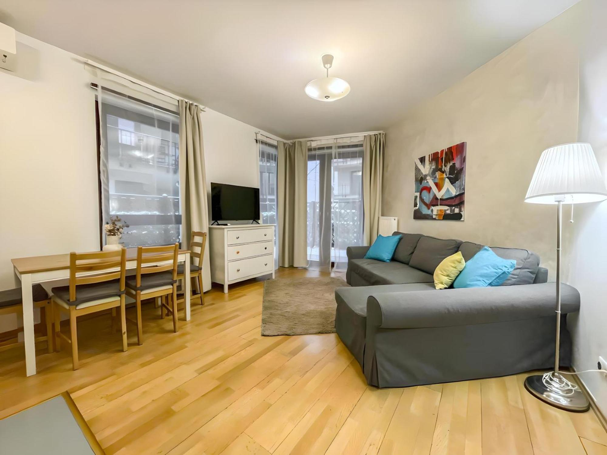 K321 Elitehost Kiraly Apartamento *