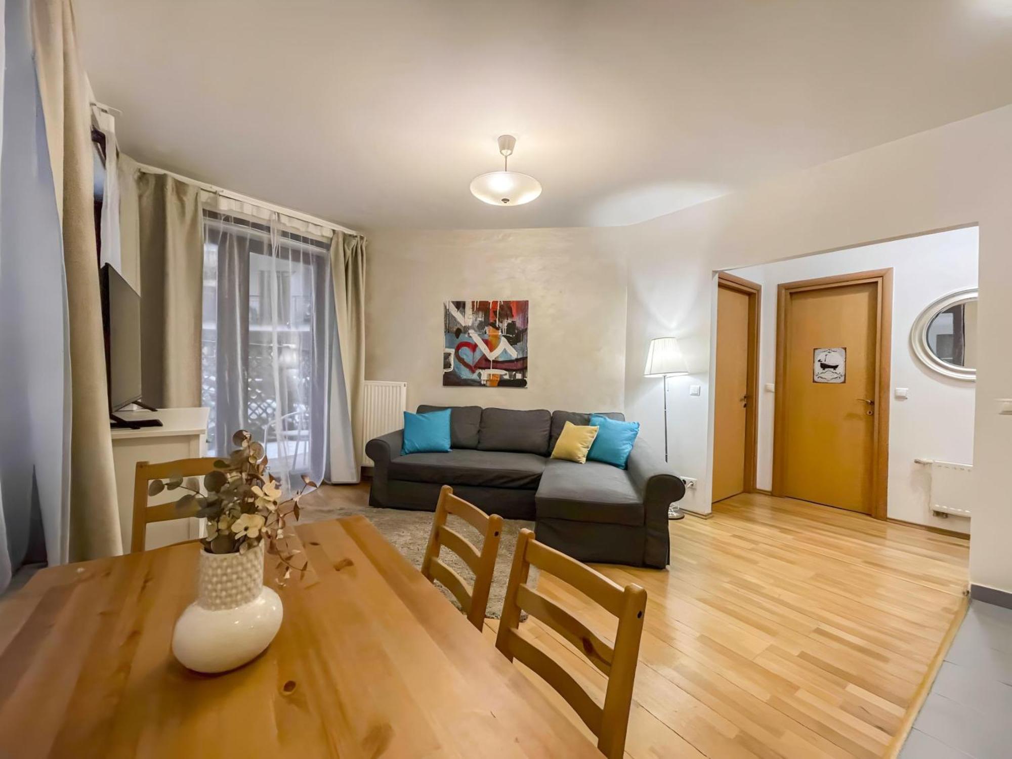 Apartamento K321 Elitehost Kiraly