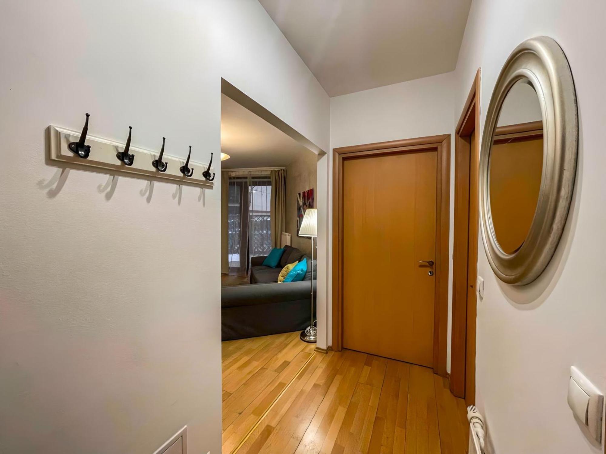 K321 Elitehost Kiraly Apartamento Budapest
