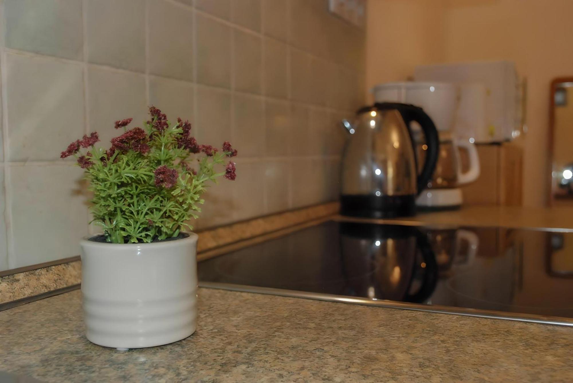 K321 Elitehost Kiraly Apartamento