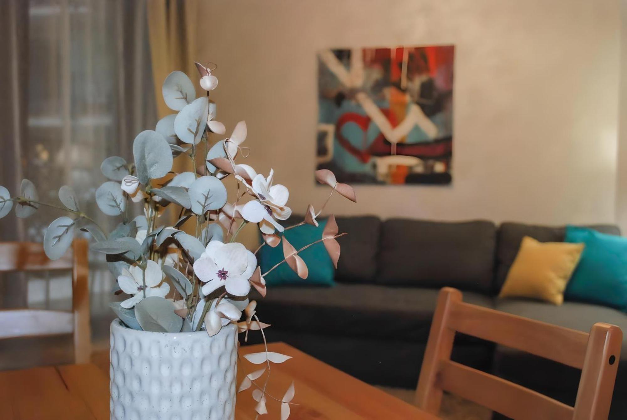 Apartamento K321 Elitehost Kiraly Budapest