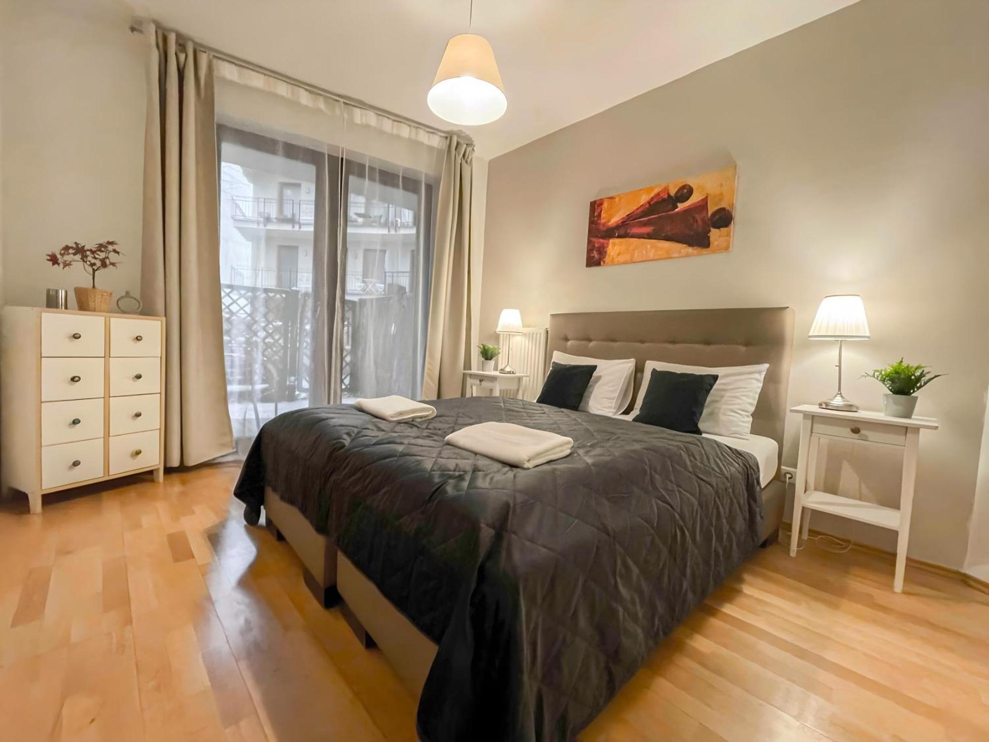 Apartamento K321 Elitehost Kiraly