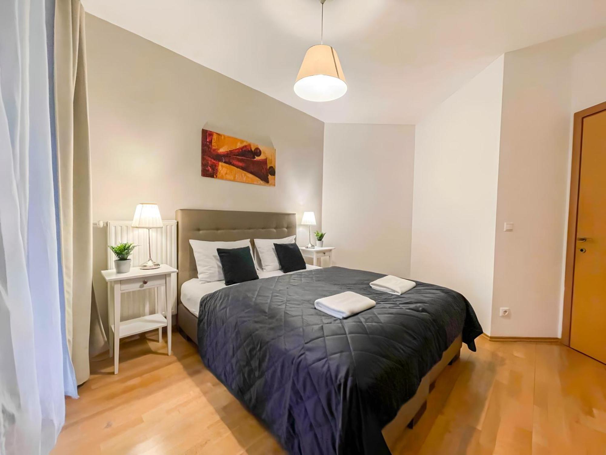 Apartamento K321 Elitehost Kiraly *