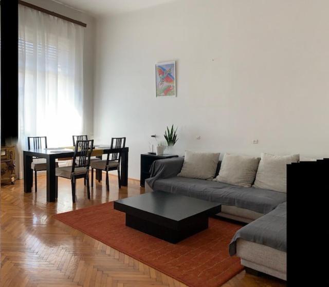 Pipa Street Appartamento Budapest