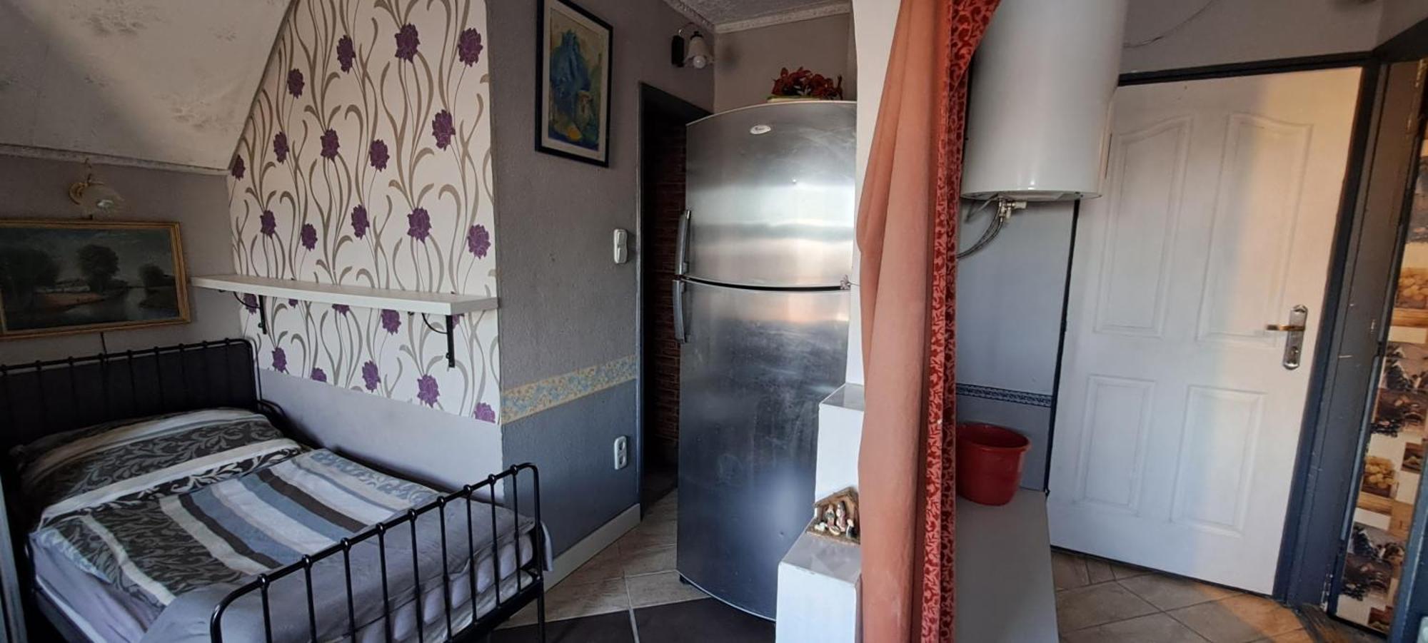 Sárkány Lak Budapestnél Сasa de vacaciones
