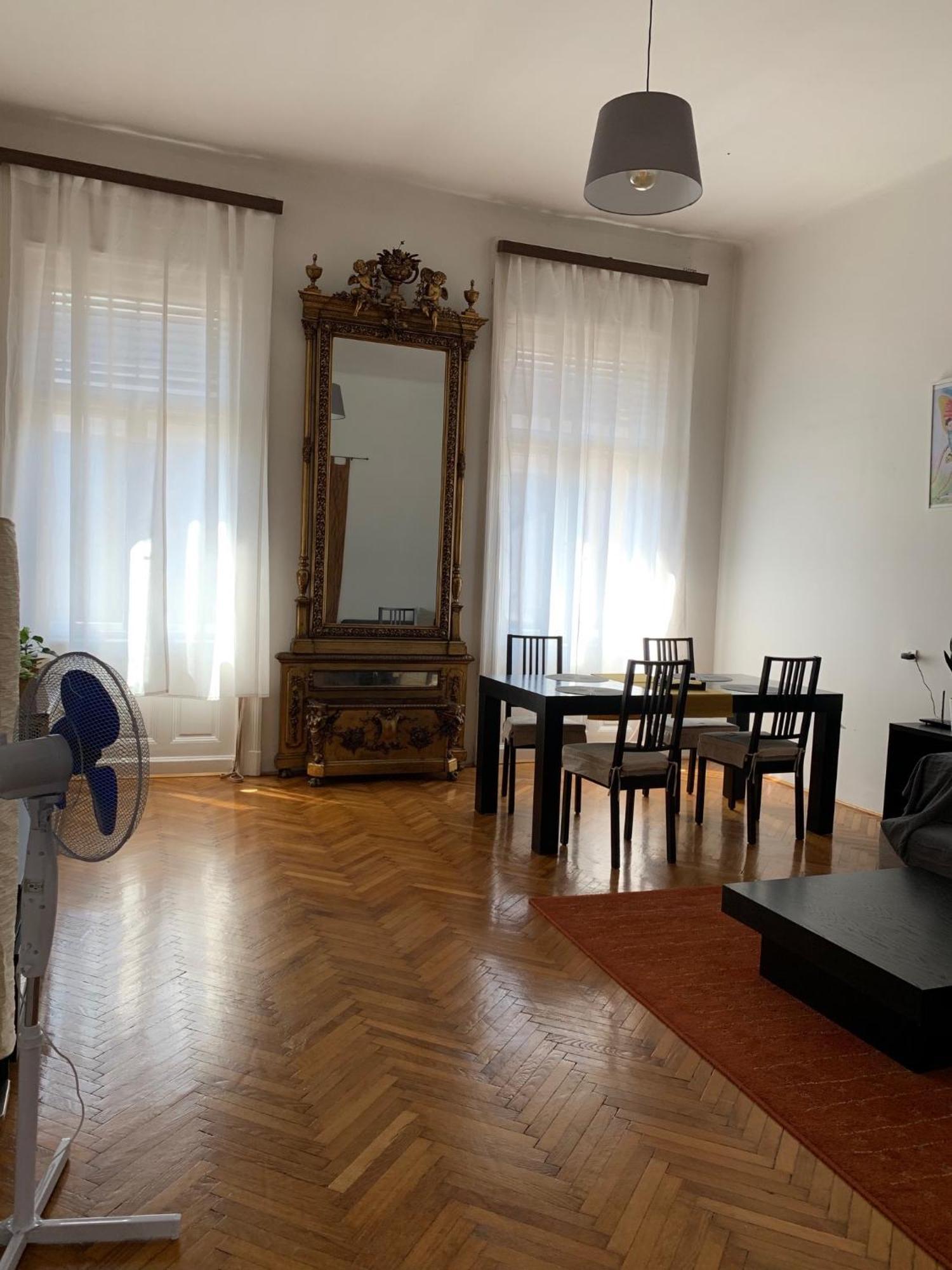 Pipa Street Appartamento