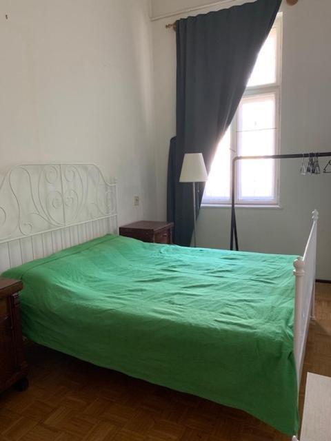 Pipa Street Apartment Budapest