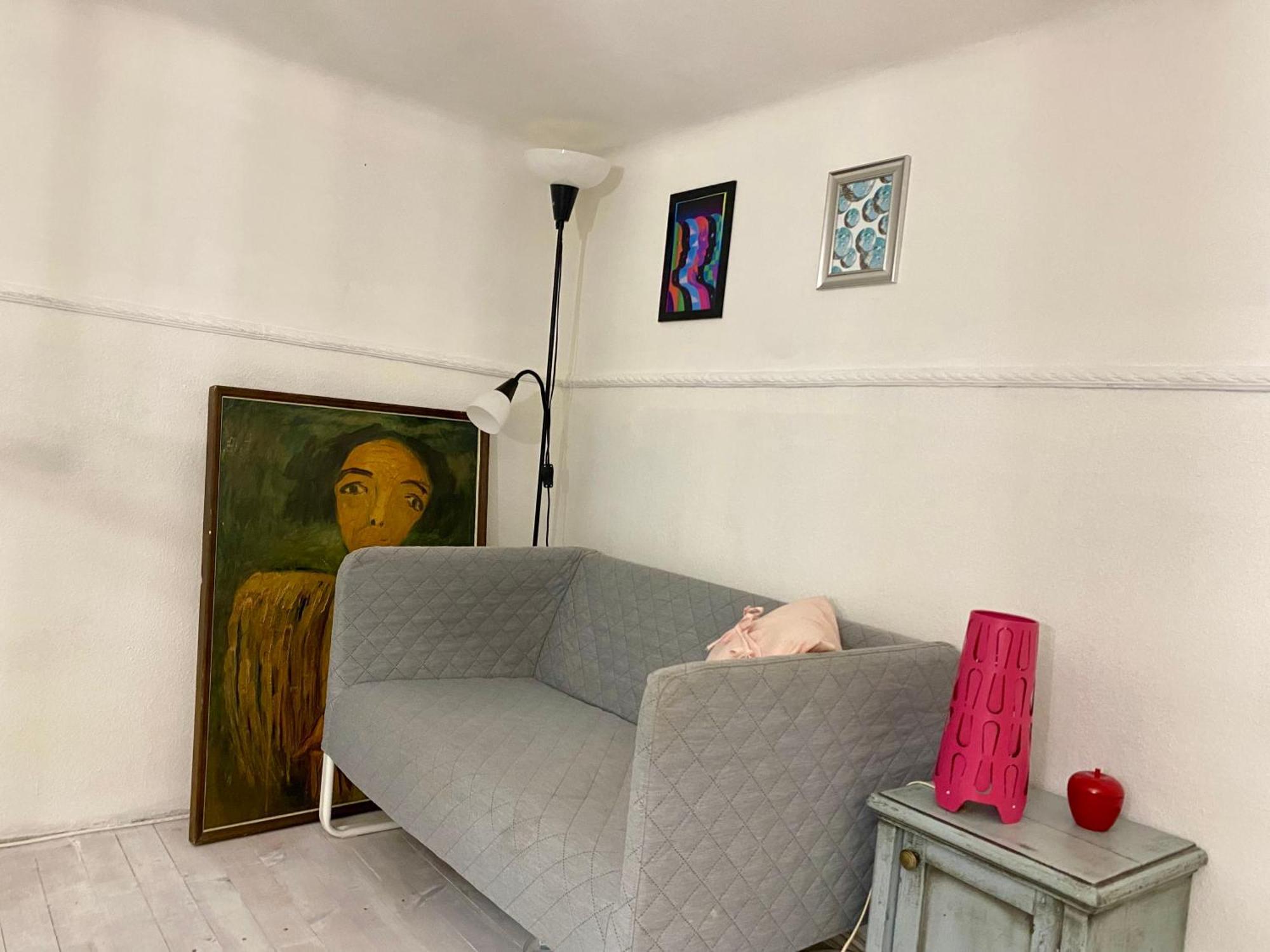 Paprika Palace Apartamento Budapest