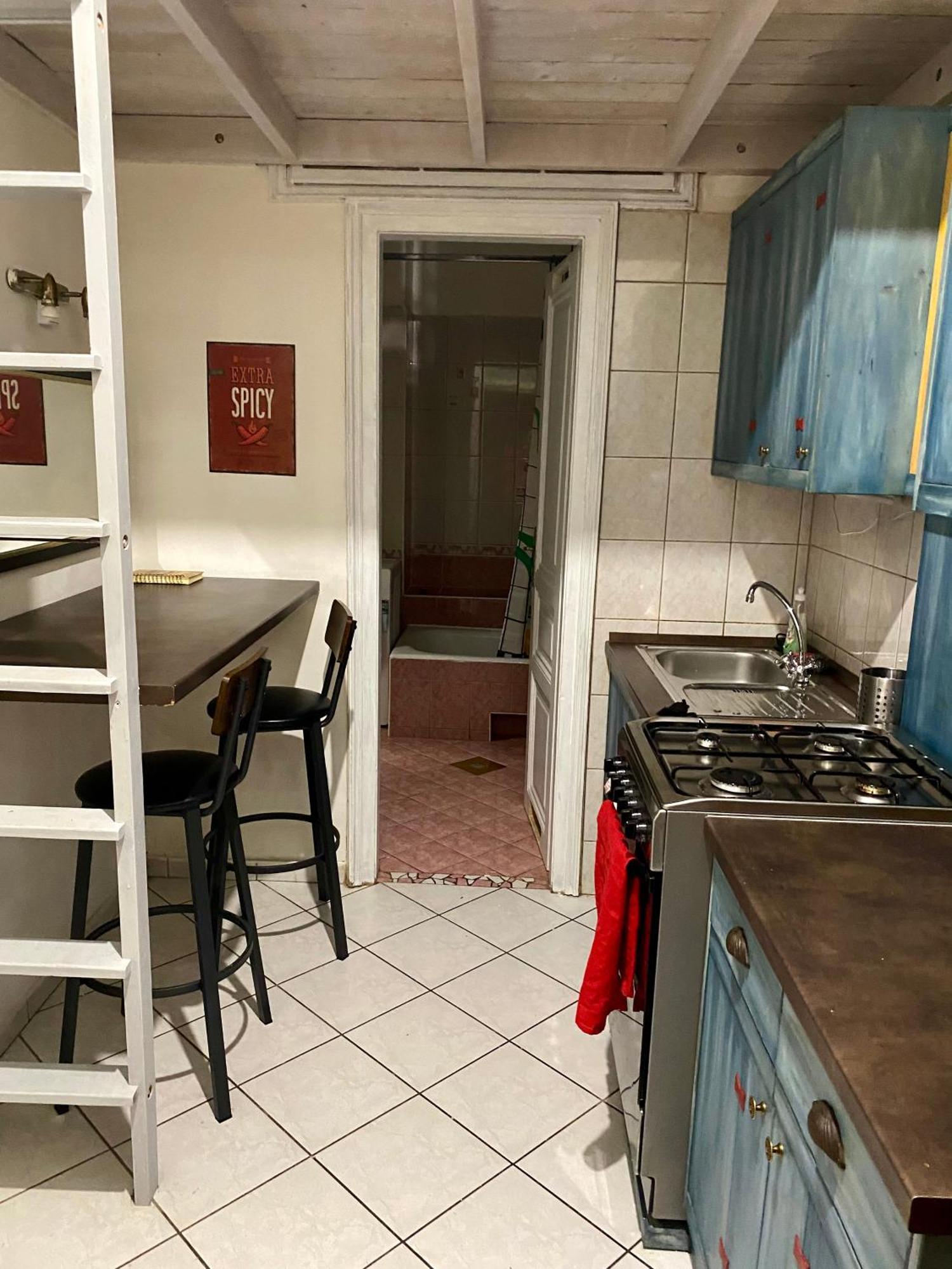 Paprika Palace Apartman *