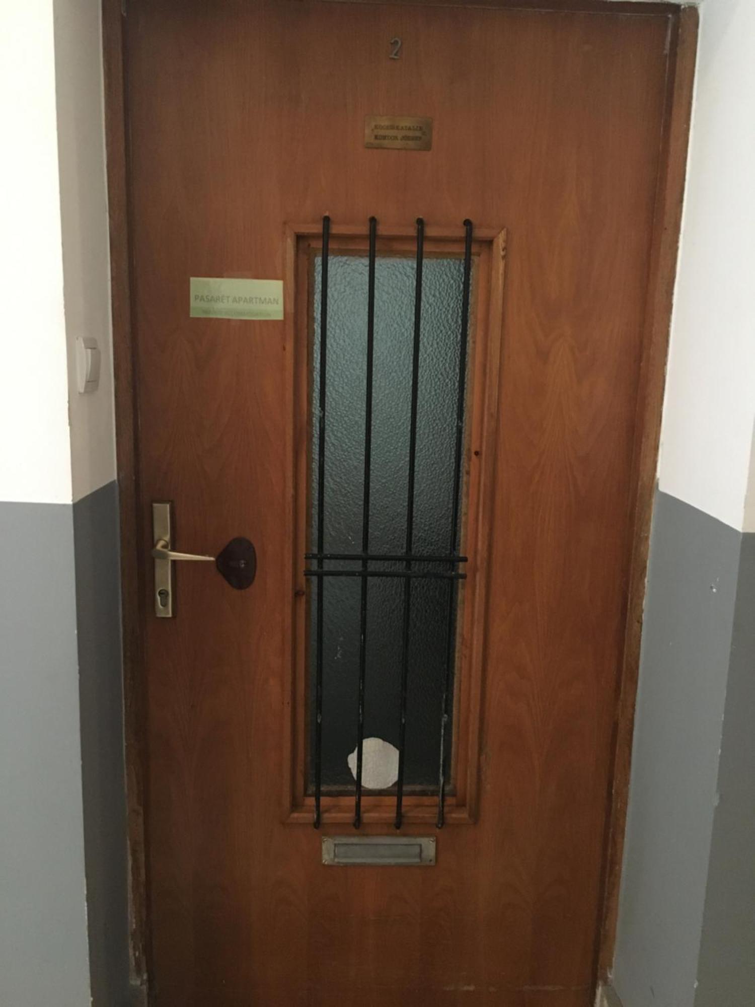 Pasarét Appartamento